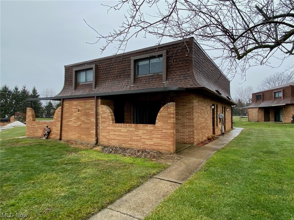 Heatherwood Apts - Residential Income