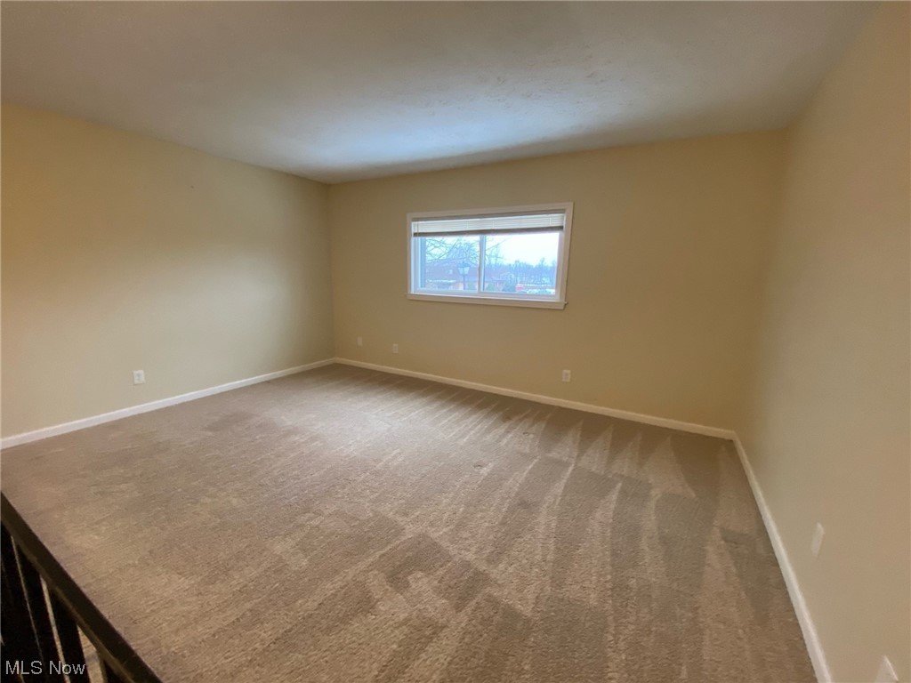 Heatherwood Apts - Residential Income