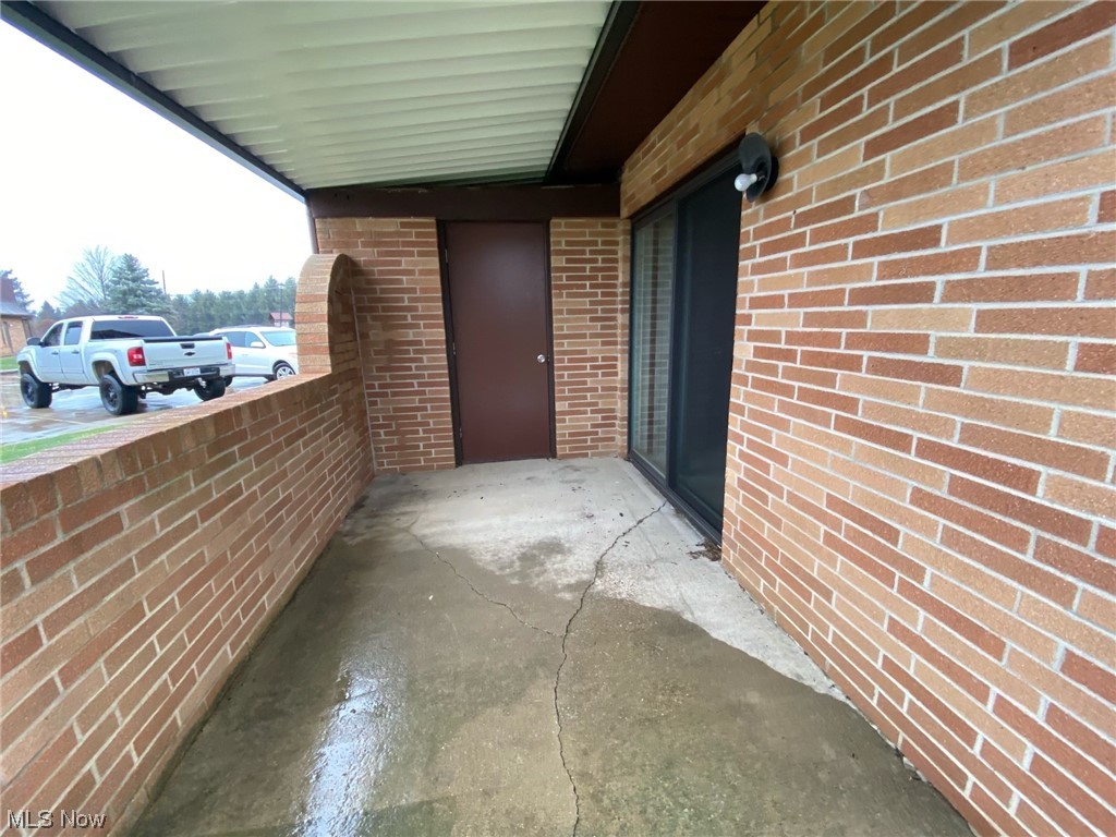 Heatherwood Apts - Residential Income