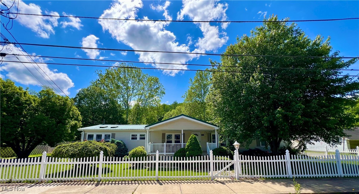 115 Rhodes Avenue, Dillonvale, Ohio image 1
