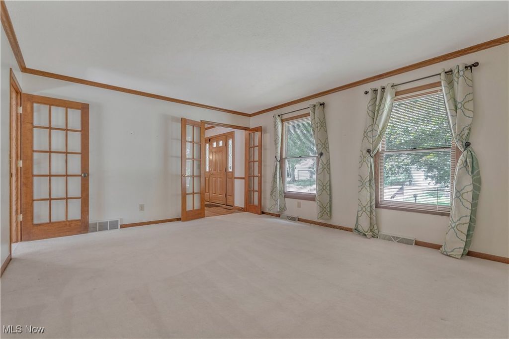 Photo of 2044 Longfellow Street NE, Canton, OH 44721 (MLS # 5161068)