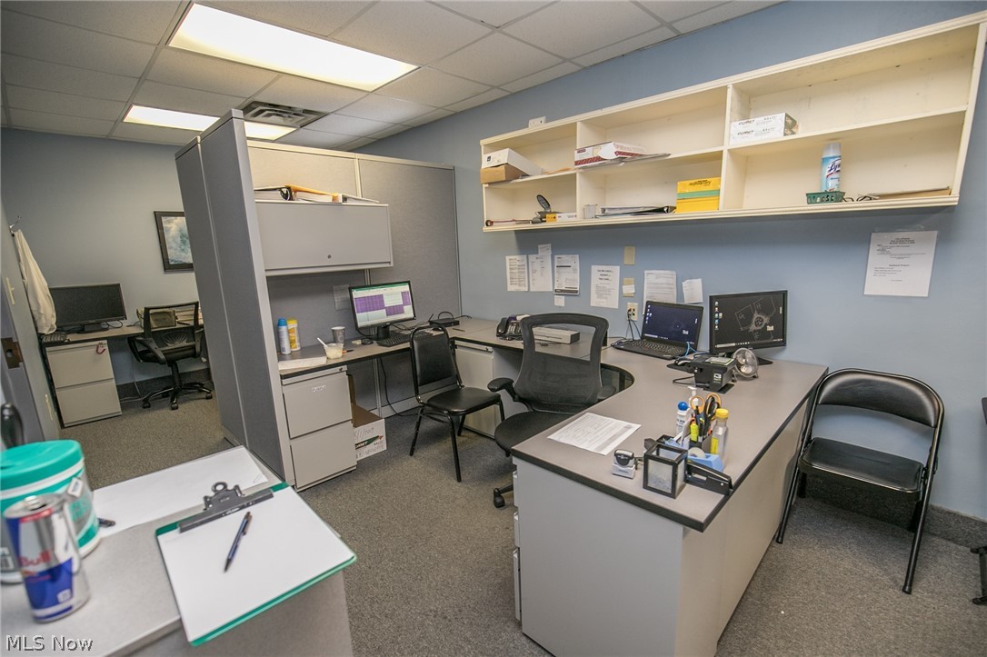 Brookpark Rdg - Commercial Lease