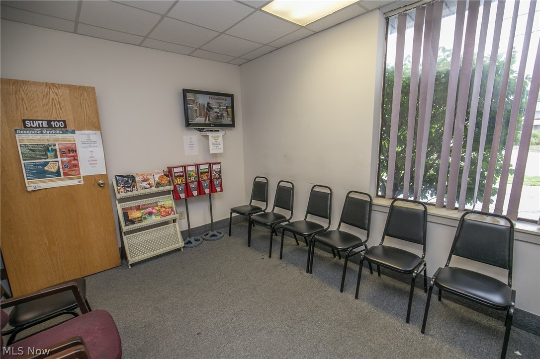 Brookpark Rdg - Commercial Lease