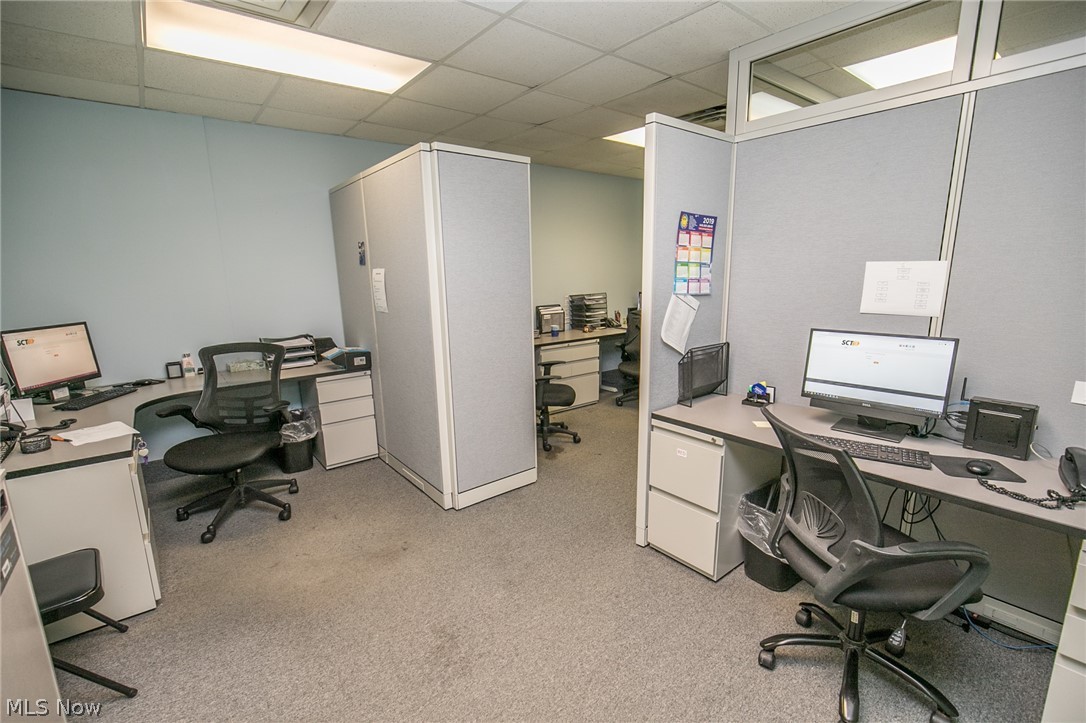 Brookpark Rdg - Commercial Lease