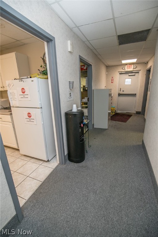Brookpark Rdg - Commercial Lease