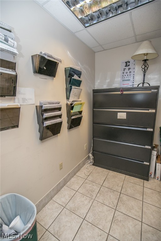 Brookpark Rdg - Commercial Lease