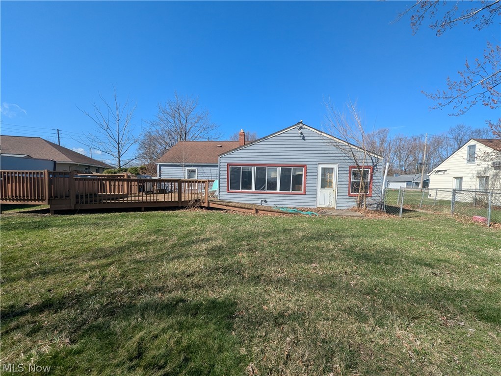 Corniola Realty Companys Sub 2 - Residential