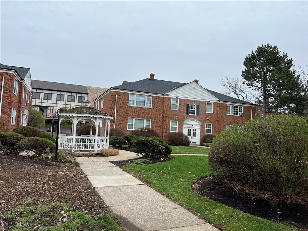 2401 Euclid Hts Boulevard #1 - A, Cleveland Heights, Ohio image 1