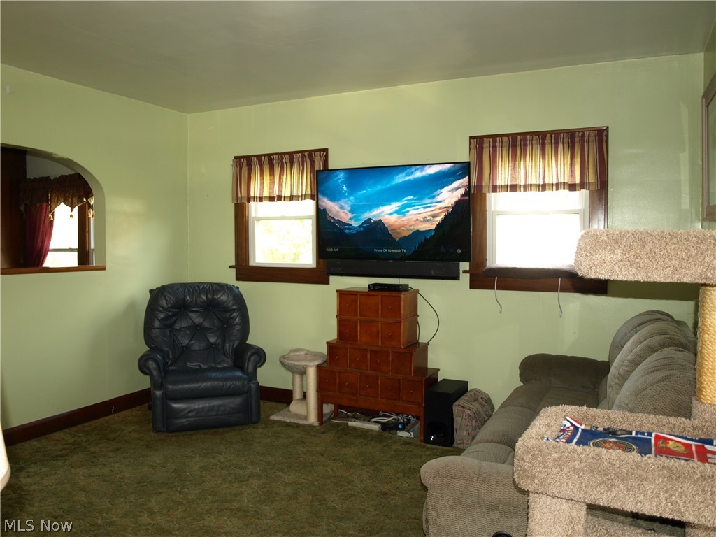 Rosedale Estates - Residential