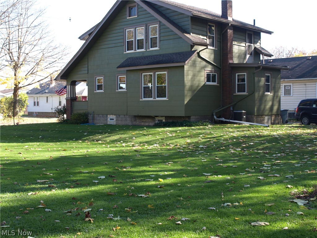 Rosedale Estates - Residential