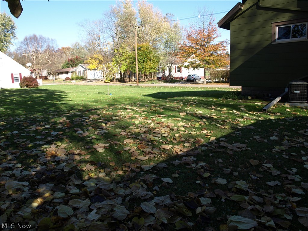 Rosedale Estates - Residential