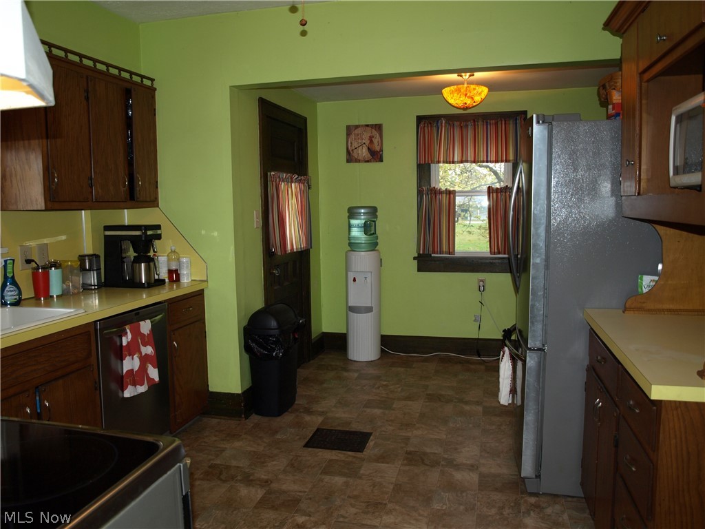 Rosedale Estates - Residential