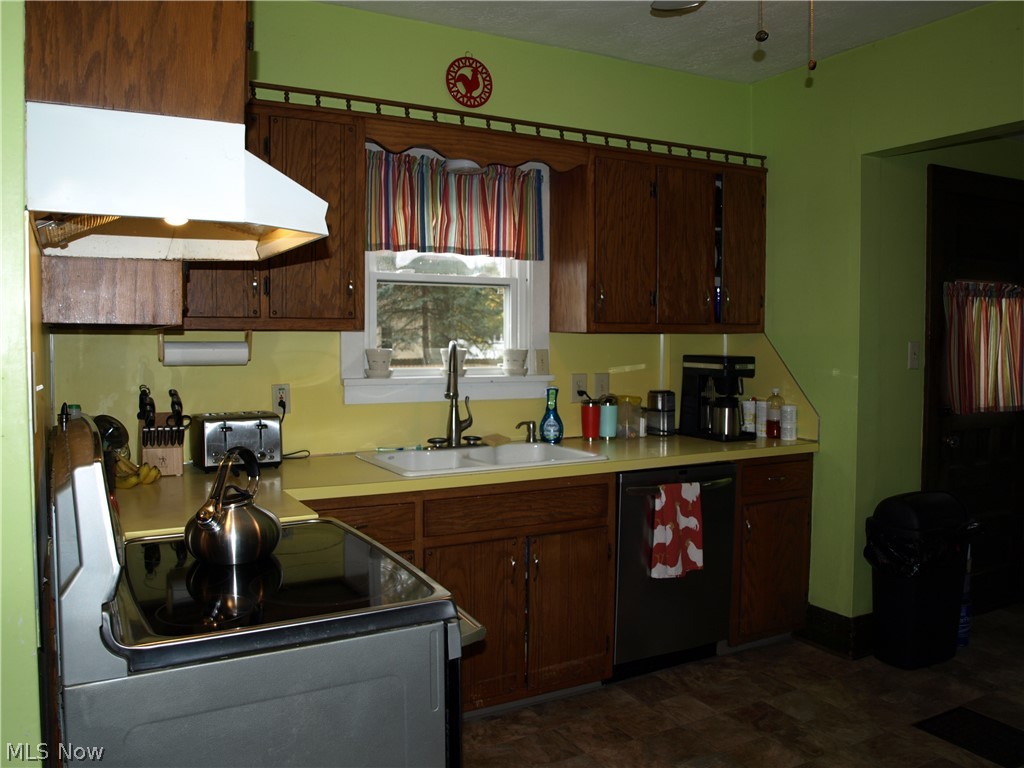 Rosedale Estates - Residential