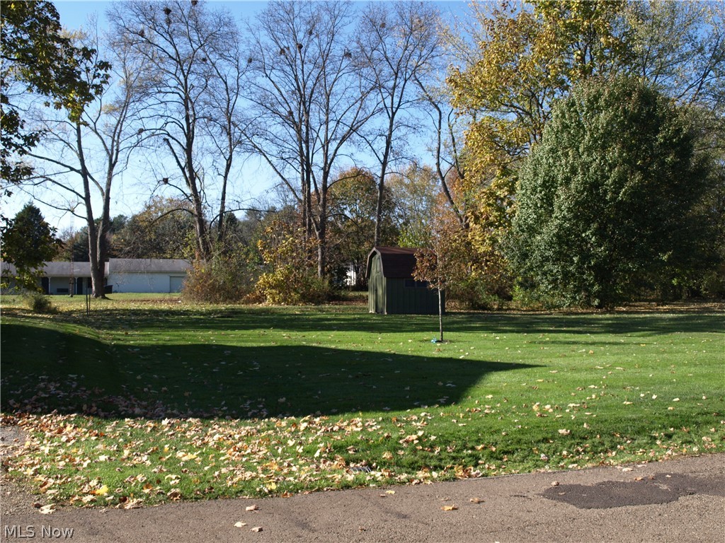 Rosedale Estates - Residential