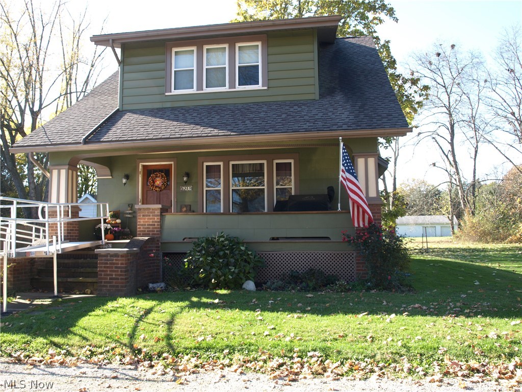 Rosedale Estates - Residential