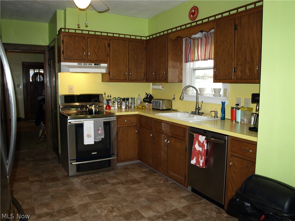 Rosedale Estates - Residential