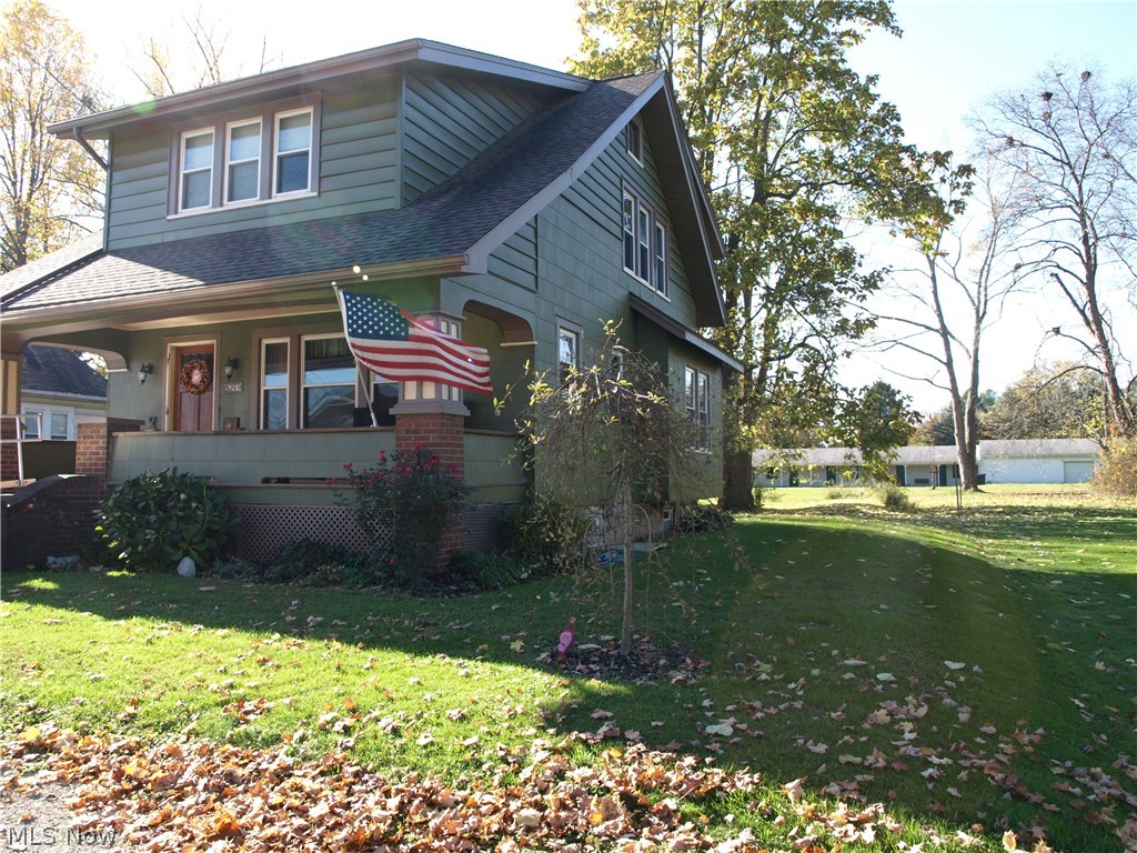 Rosedale Estates - Residential