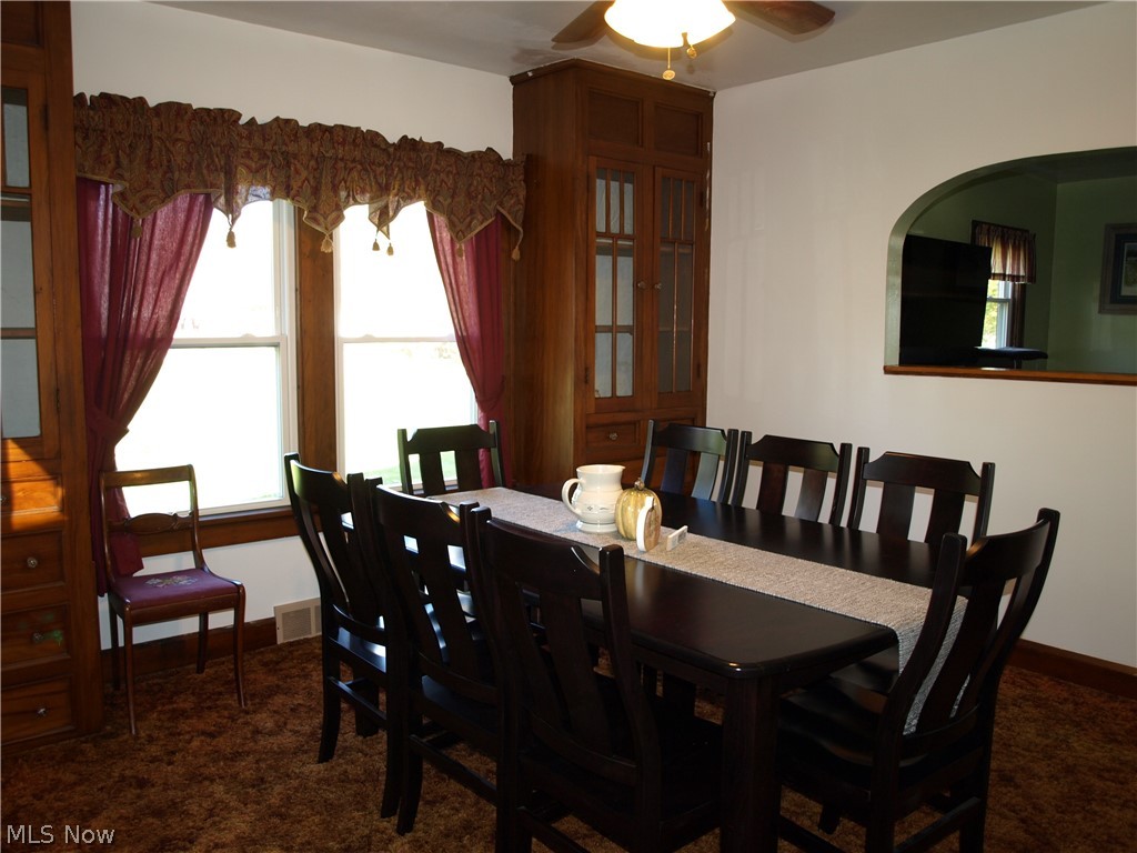 Rosedale Estates - Residential