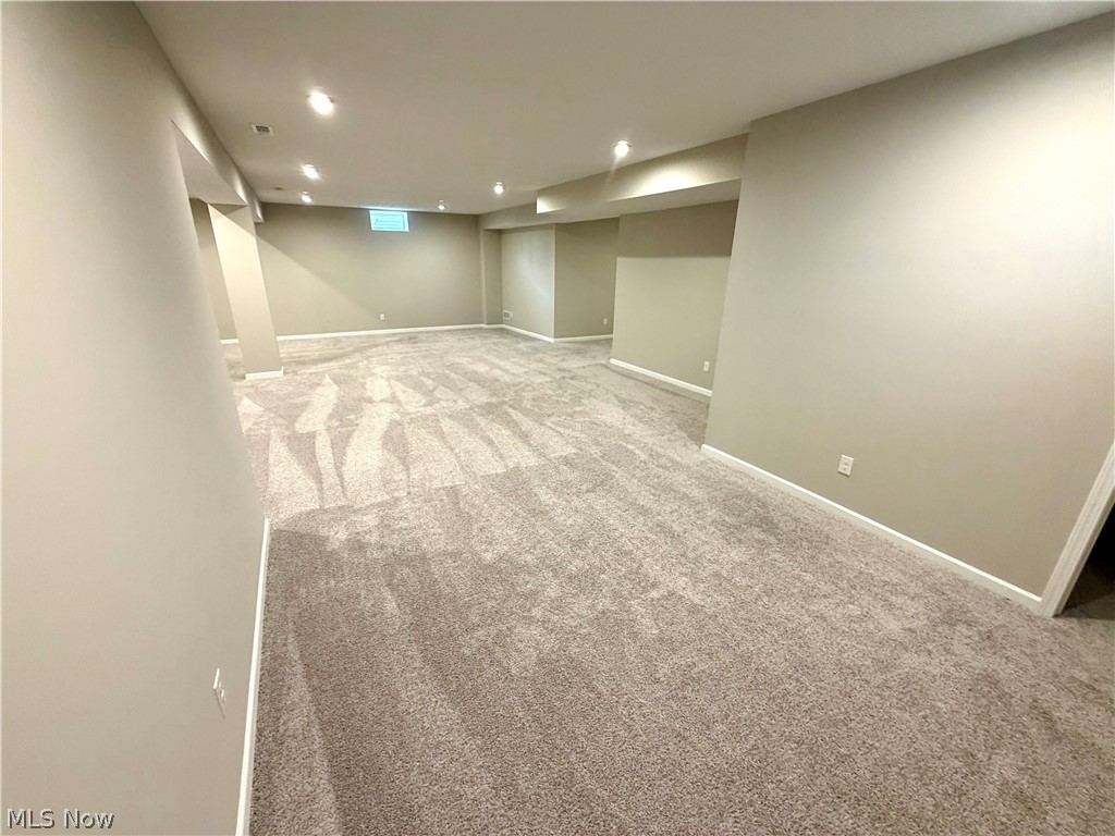 Emerald Woods Sub #2 - Residential