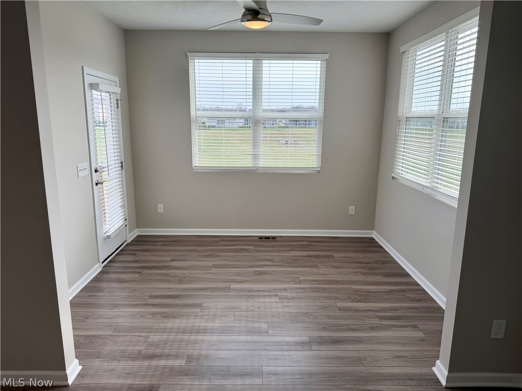 Emerald Woods Sub #2 - Residential