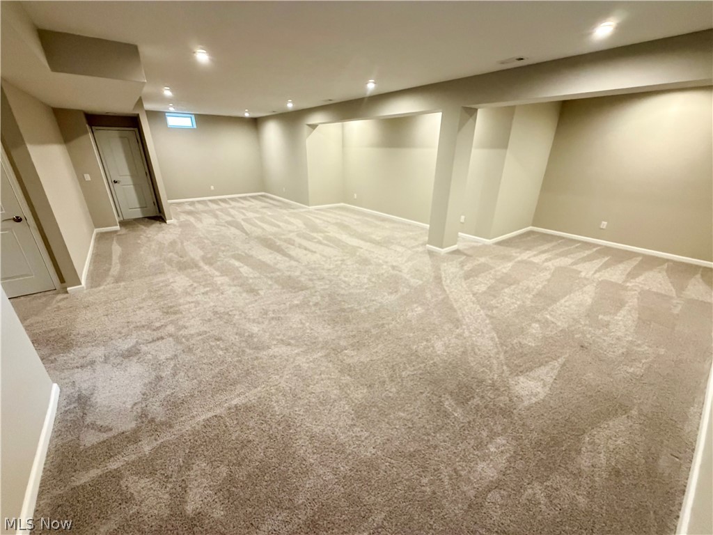 Emerald Woods Sub #2 - Residential