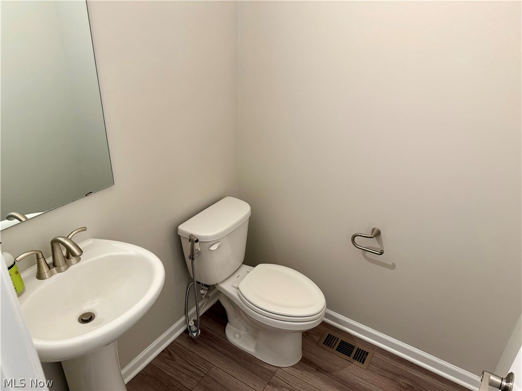 Emerald Woods Sub #2 - Residential