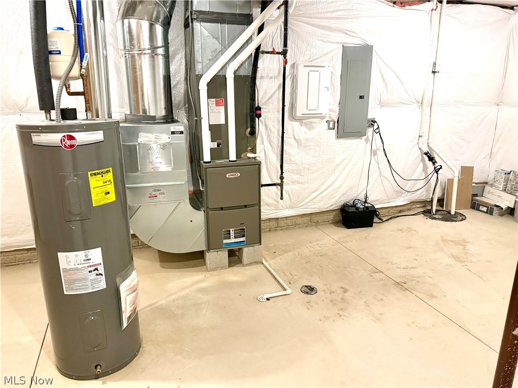 Emerald Woods Sub #2 - Residential