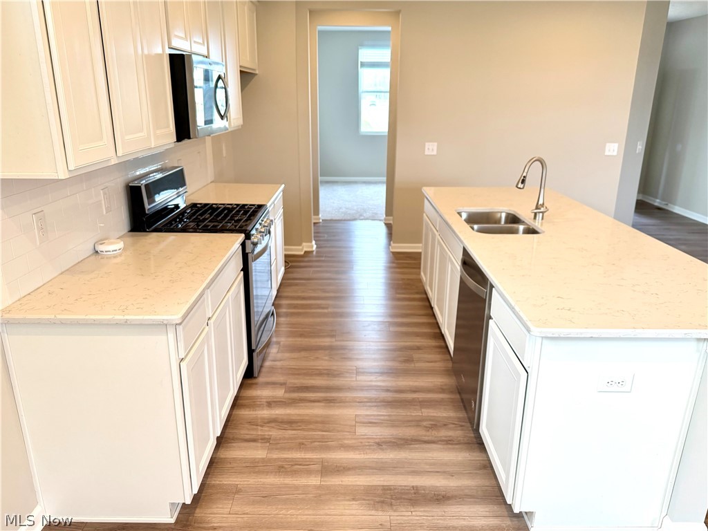 Emerald Woods Sub #2 - Residential