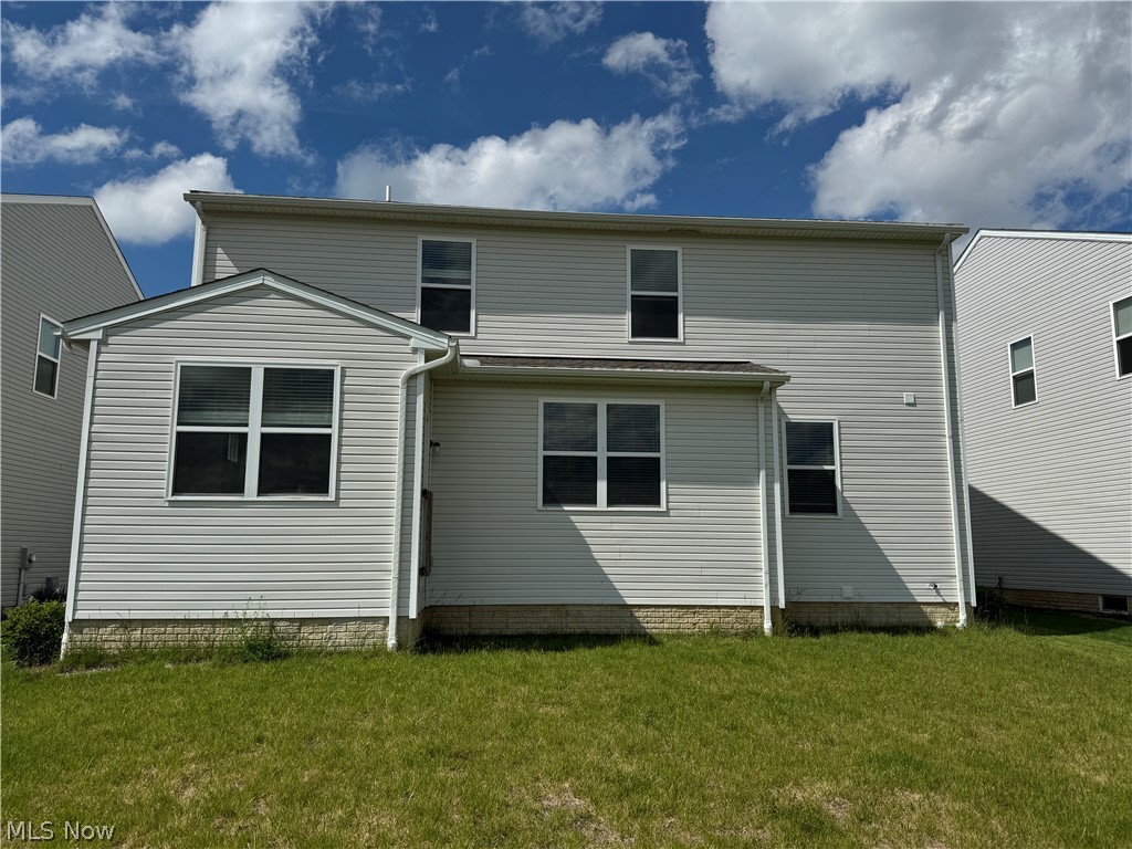 Emerald Woods Sub #2 - Residential