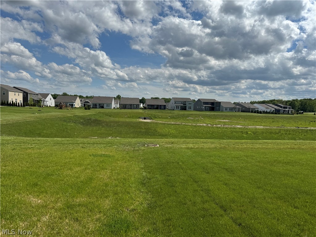 Emerald Woods Sub #2 - Residential