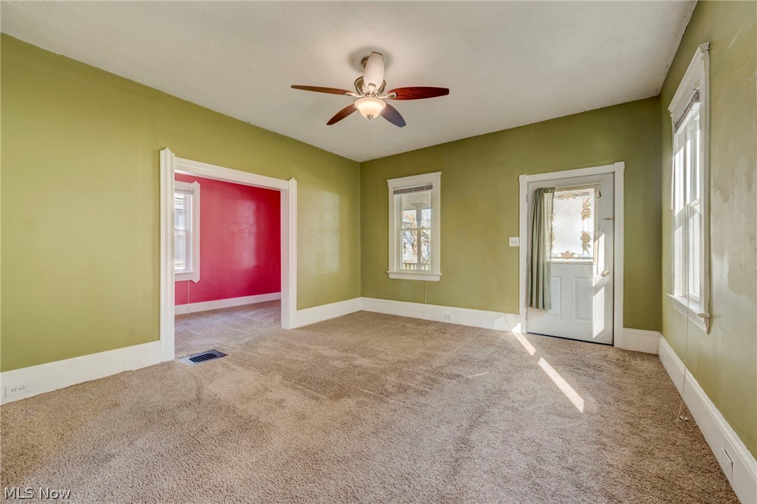 Mary J Lopers - Residential