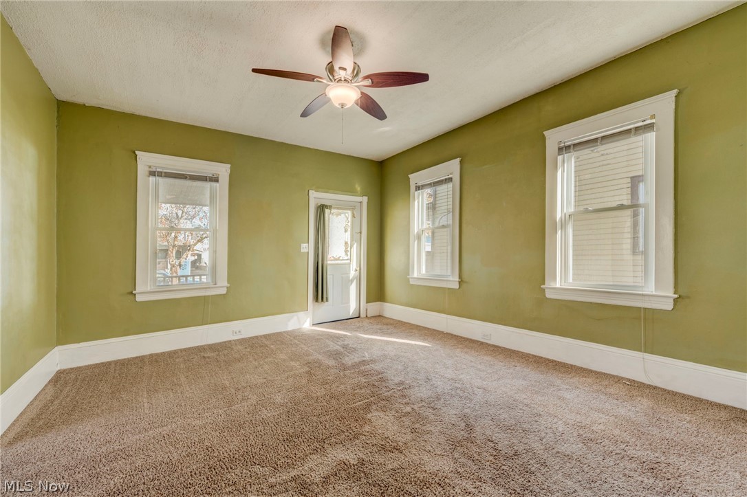 Mary J Lopers - Residential