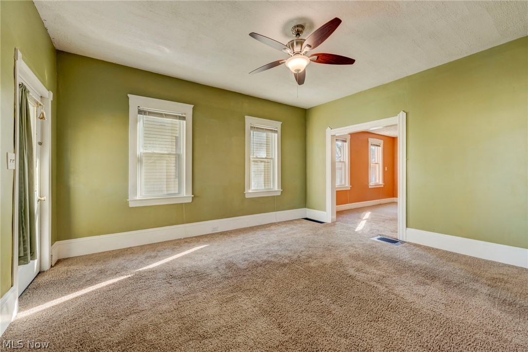 Mary J Lopers - Residential