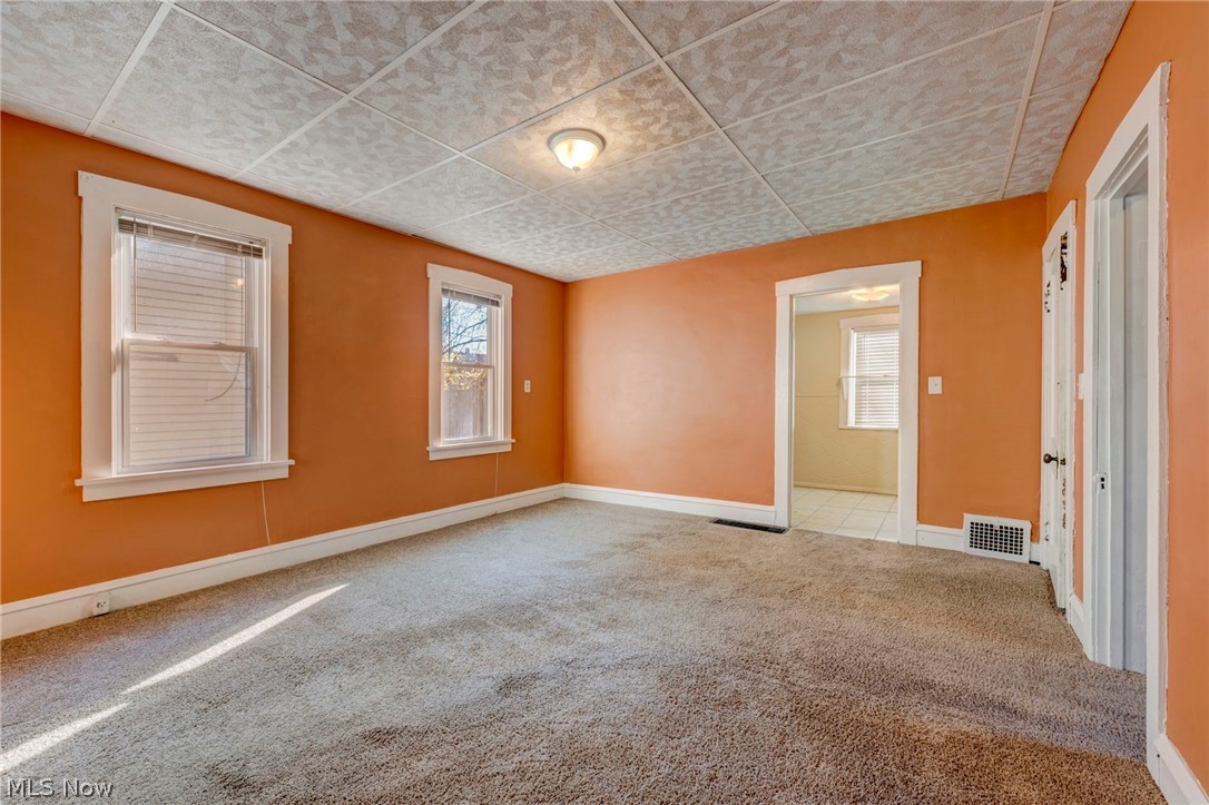 Mary J Lopers - Residential