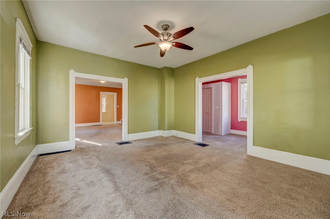 Mary J Lopers - Residential