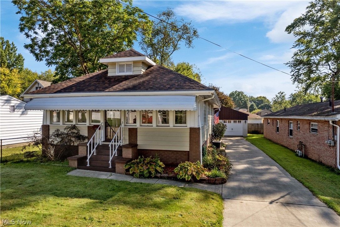 Eastlawn - Residential