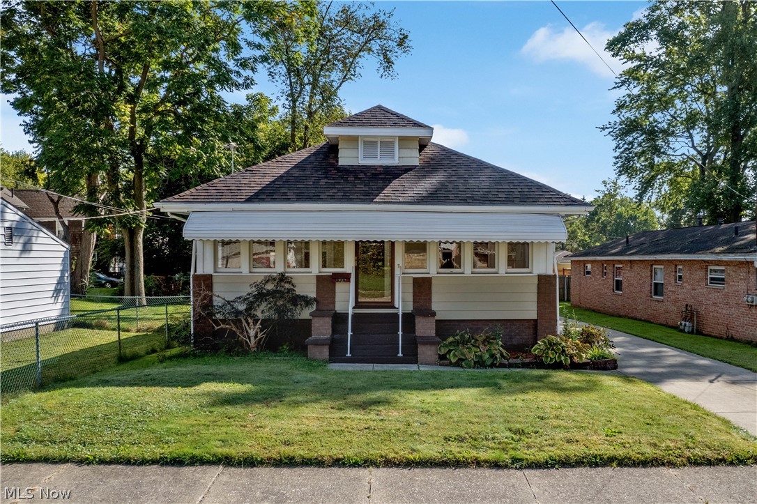 Eastlawn - Residential