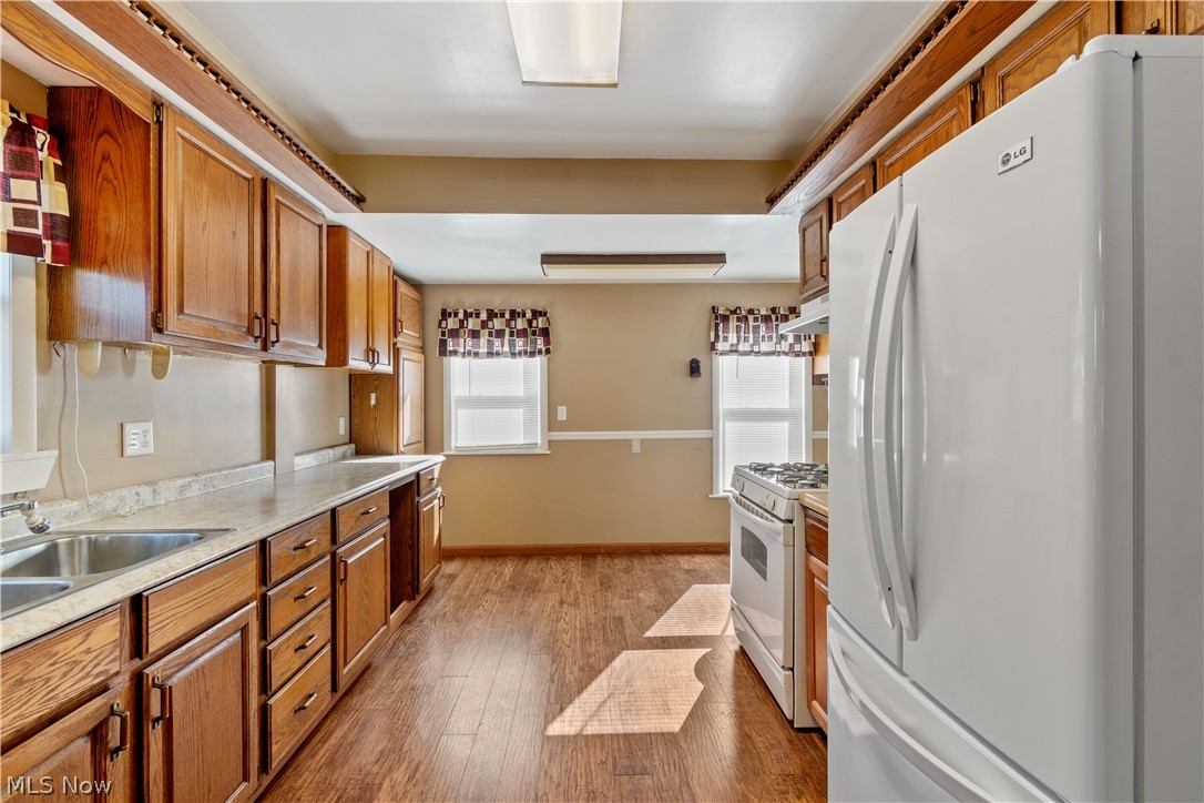 Eastlawn - Residential