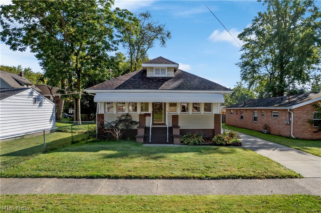 Eastlawn - Residential