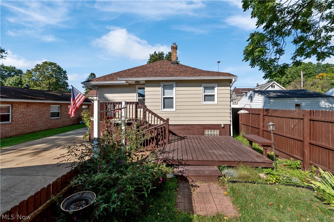 Eastlawn - Residential