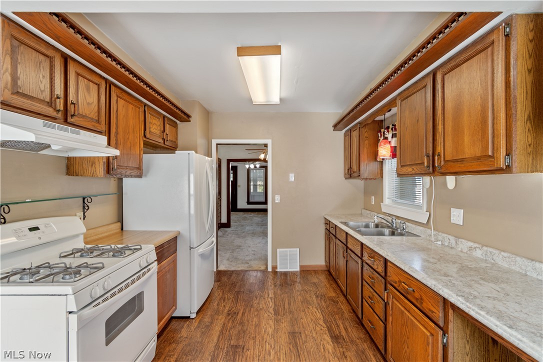 Eastlawn - Residential