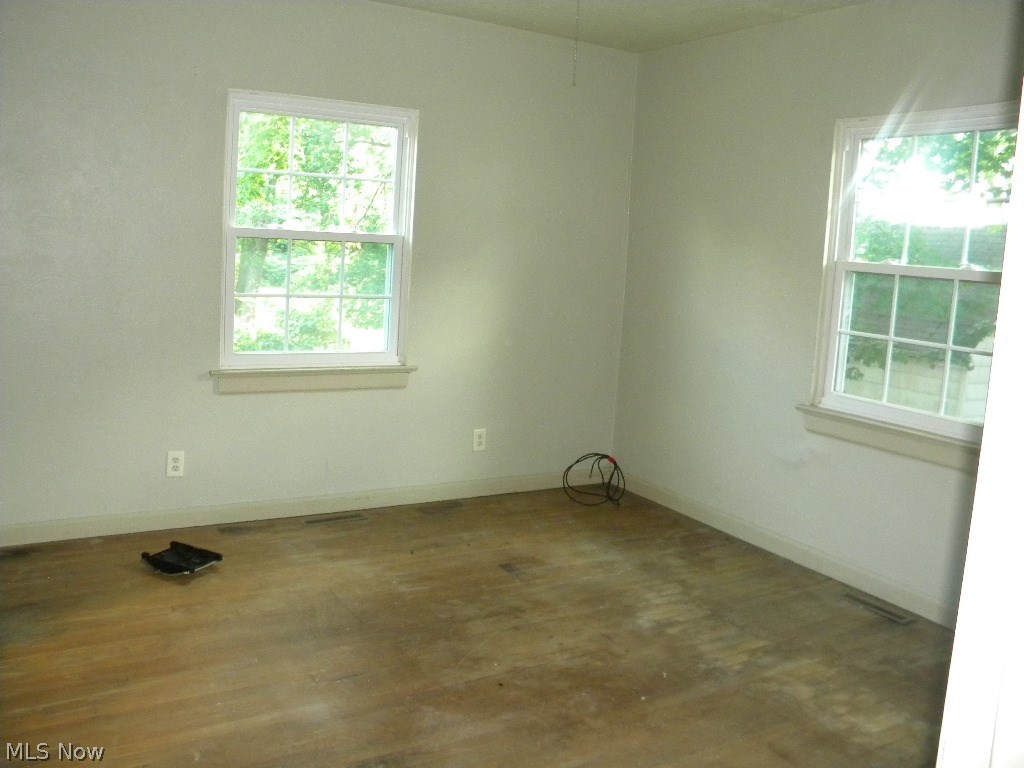 Shattuck Heights - Residential