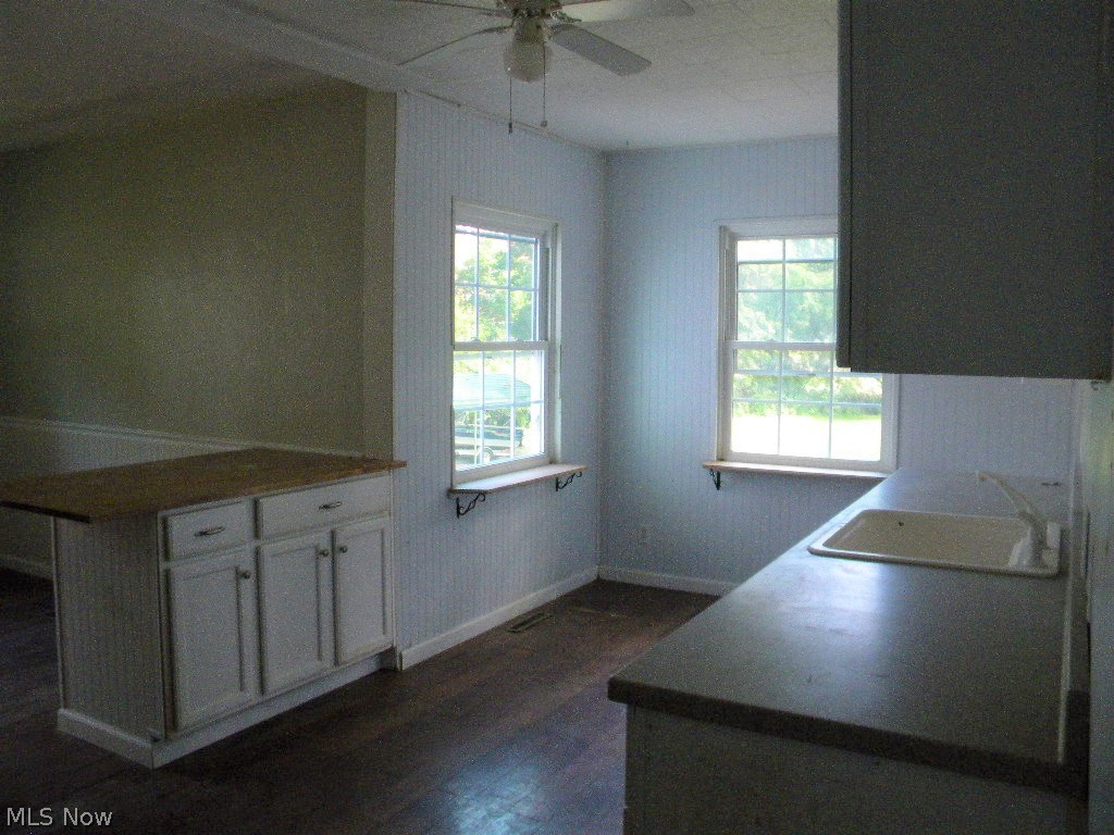 Shattuck Heights - Residential