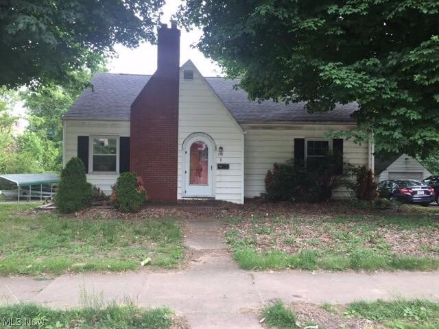 Shattuck Heights - Residential