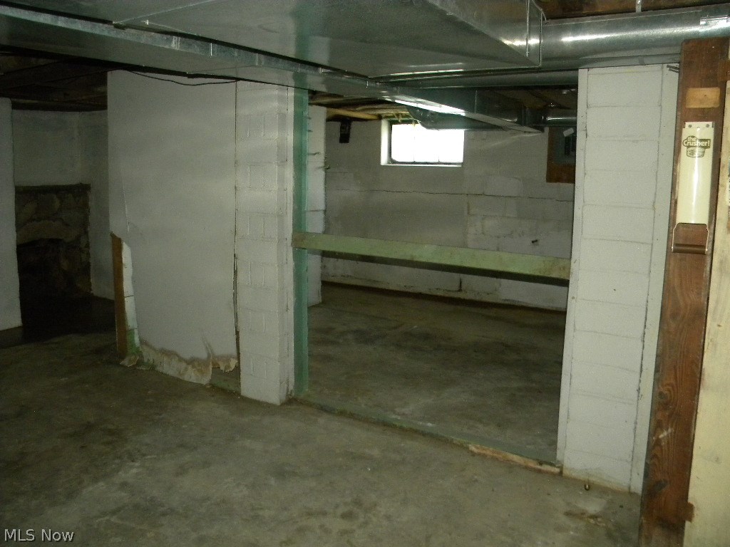 Shattuck Heights - Residential