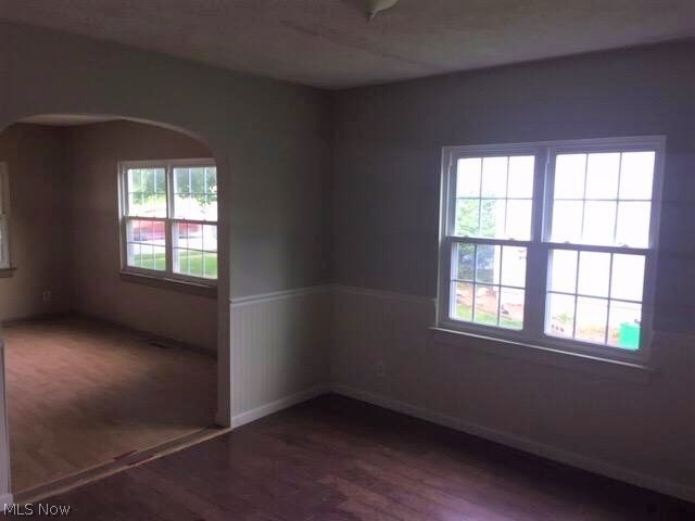 Shattuck Heights - Residential