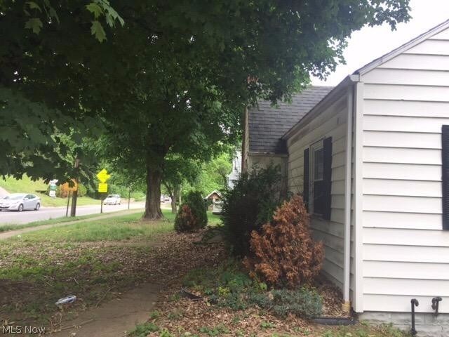 Shattuck Heights - Residential