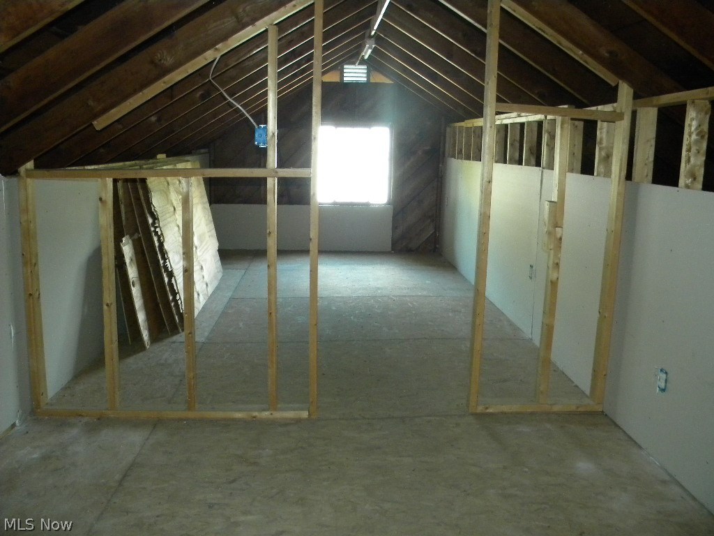 Shattuck Heights - Residential