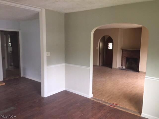 Shattuck Heights - Residential