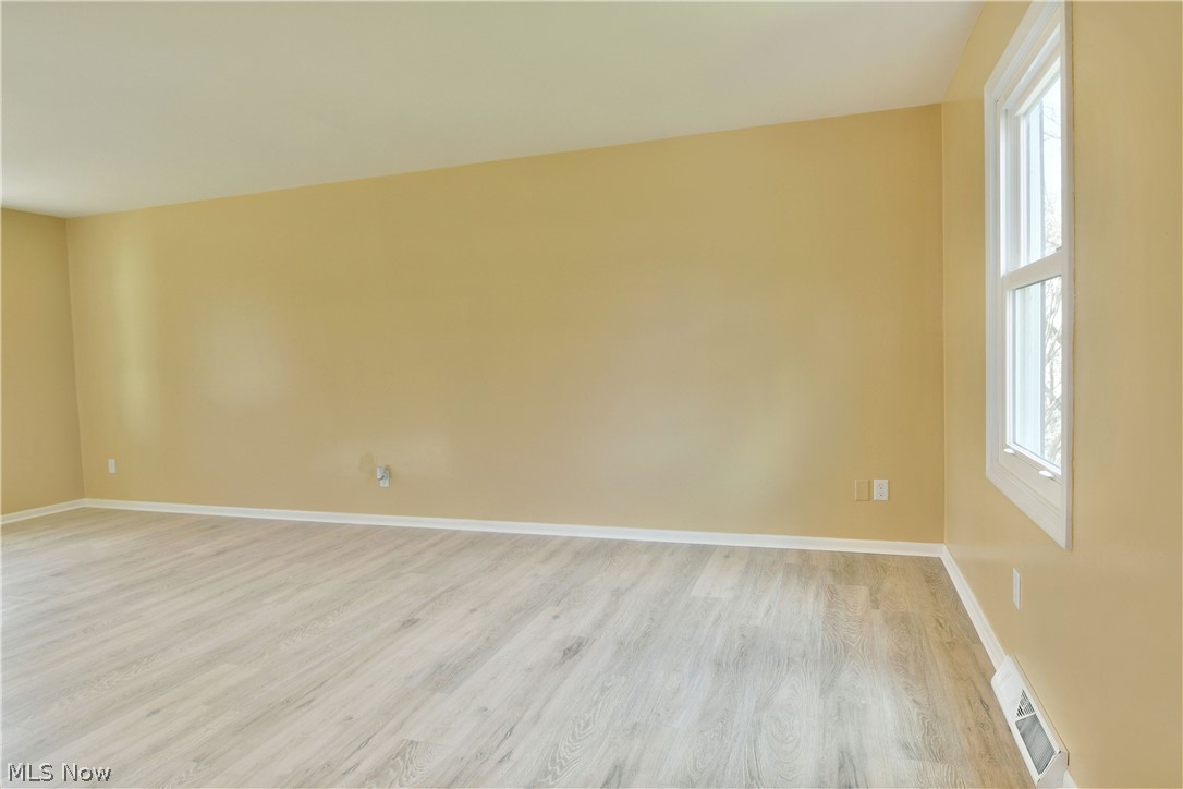 Mckinnon Rep - Residential